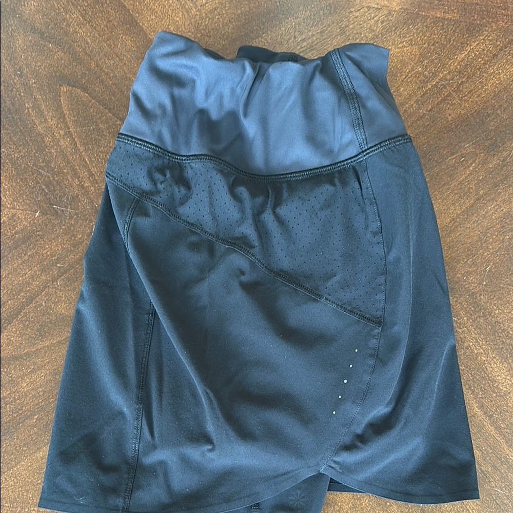 Athleta “Run With It” Skort
